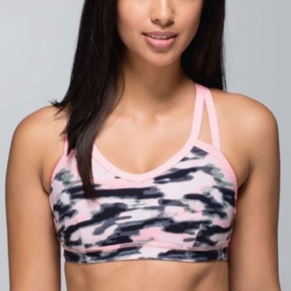 lululemon athletica Other - Lululemon Water Bound Bra